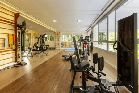 Apartamento à venda com 3 suítes em Panamby, São Paulo, SP