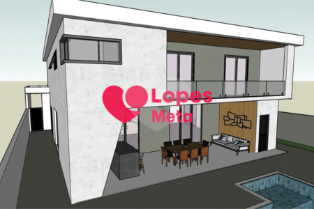 Casa para alugar com 5 suítes no condomínio Jardim do Golf 3, São José dos Campos - SP