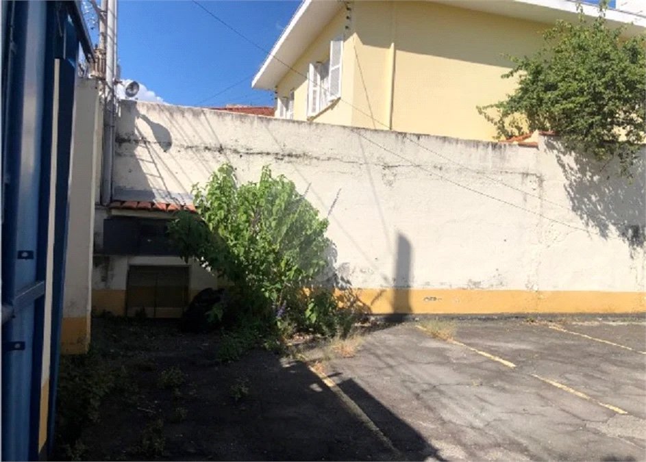 Terreno à venda em Brooklin Novo, São Paulo, SP