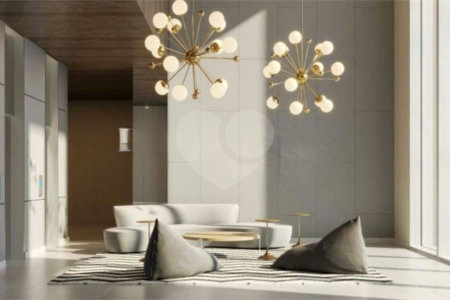 Apartamento à venda com 1 suíte em Vila Clementino, São Paulo, SP