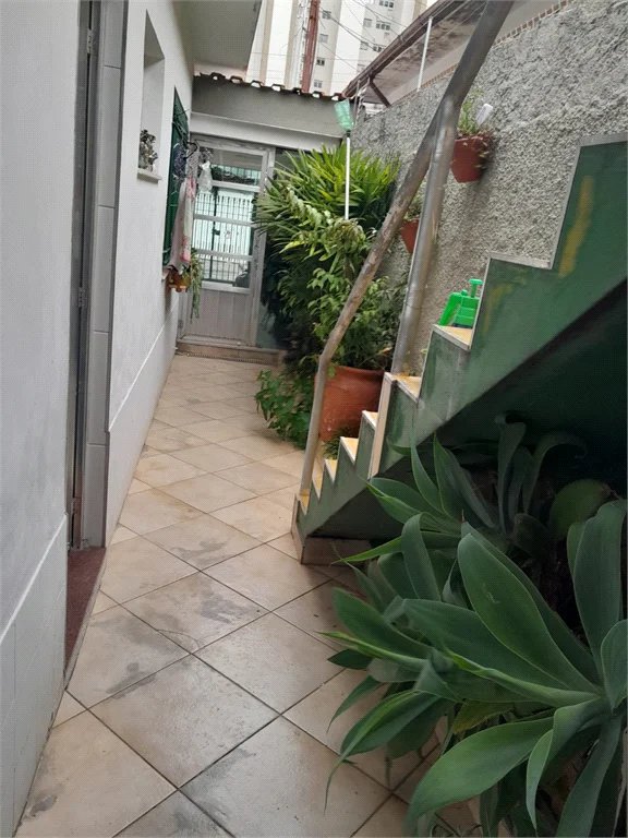 Casa à venda com 2 quartos em Vila Hamburguesa, São Paulo, SP