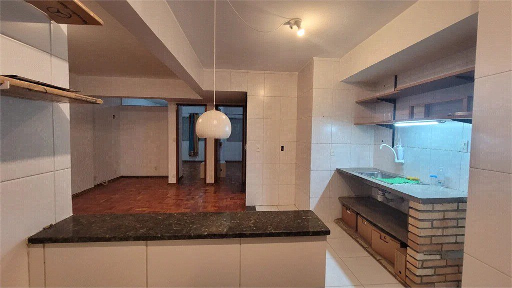 Apartamento à venda com 2 quartos em Butantã, São Paulo, SP