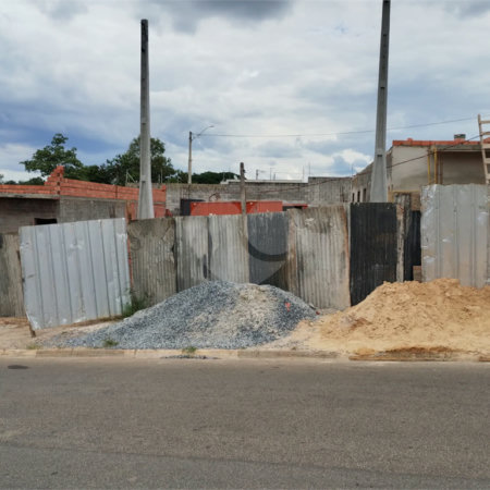 Casa à venda com 2 quartos em Vila Belo Horizonte, Itapetininga, SP