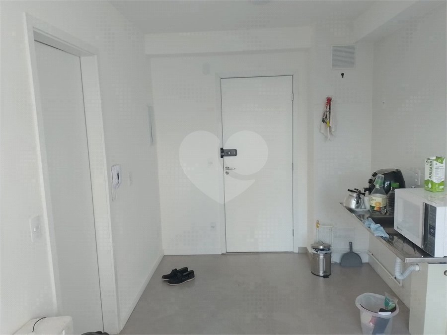Apartamento para alugar com 1 quarto em Vila Butantã, São Paulo, SP