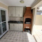 Casa à venda com 3 quartos, sendo 1 suíte, no condomínio Golden Park Residence II, Sorocaba - SP