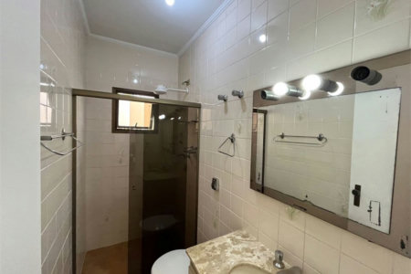 Apartamento Residencial à venda, Jardim Três Marias, Guarujá - AP0583.
