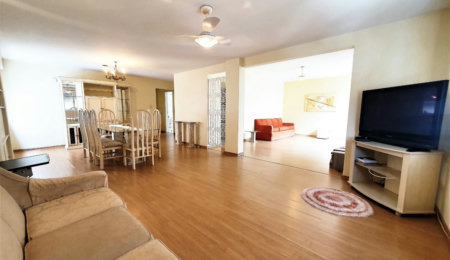 Apartamento à venda, 225 m² por R$ 990.000,00 - Gonzaga - Santos/SP