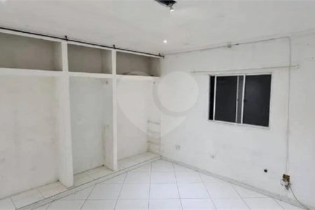 Studio à venda com 1 quarto em República, São Paulo, SP