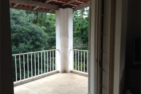 Casa Térrea à venda com 4 suítes em Tucuruvi, São Paulo, SP