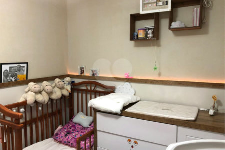 Apartamento à venda com 2 quartos em Vila São Pedro, Santo André, SP