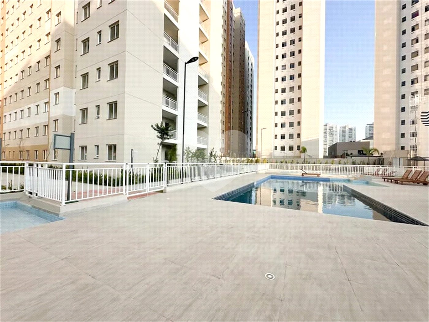 Apartamento à venda ou para alugar com 2 quartos em Várzea da Barra Funda, São Paulo, SP