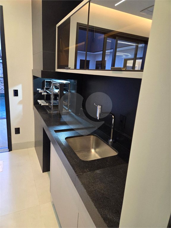Casa à venda com 3 suítes no condomínio Jardim Residencial Dona Maria Candida, Indaiatuba - SP