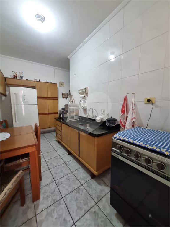 Casa à venda com 2 quartos em Parada Inglesa, São Paulo, SP