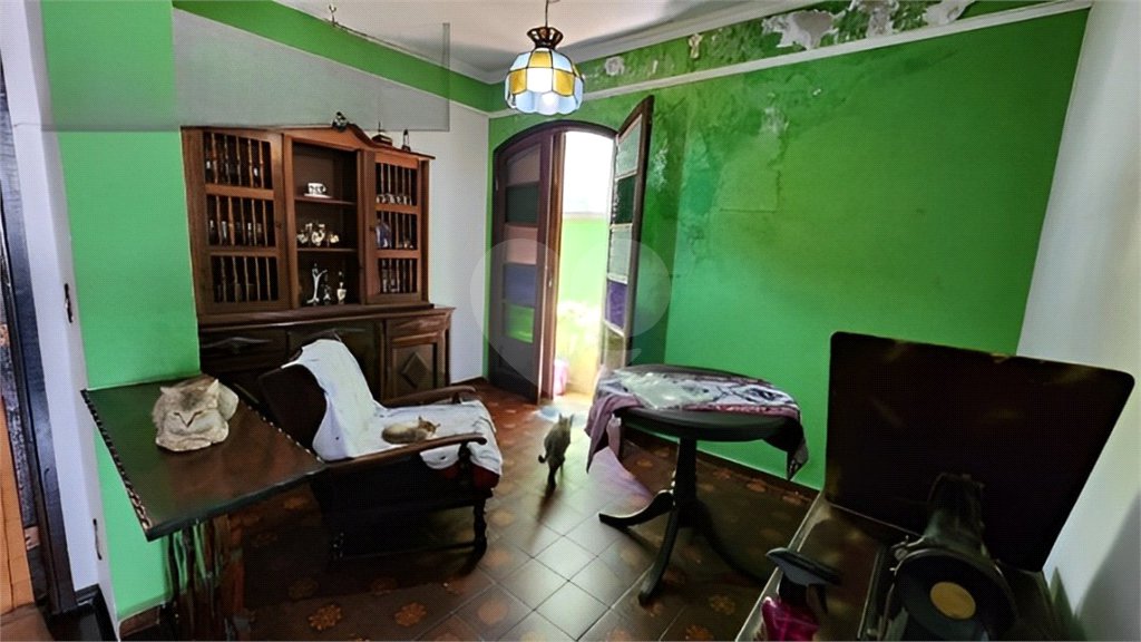 Casa à venda com 4 quartos em Vila Santana, Itapetininga, SP