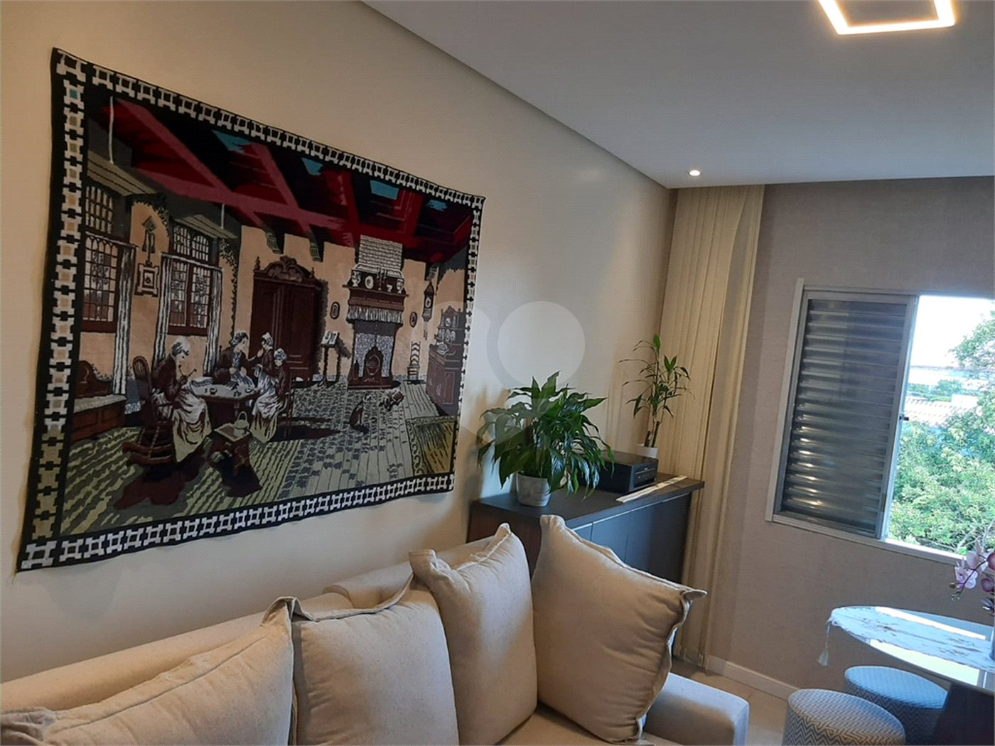 Apartamento à venda com 2 quartos em Santana, São Paulo, SP