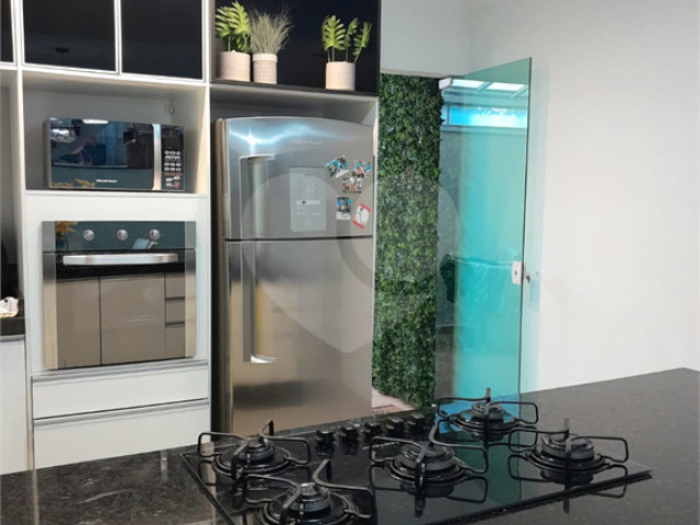 Sobrado à venda com 3 quartos, sendo 1 suíte,  em Limão, São Paulo, SP