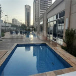 Apartamento à venda com 2 quartos em Barra Funda, São Paulo, SP