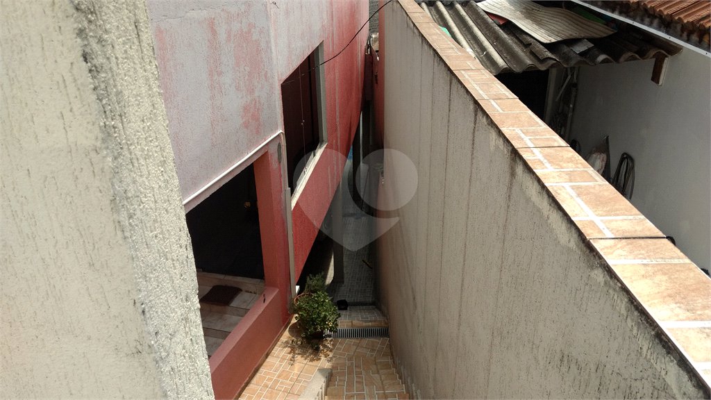 Sobrado à venda com 3 quartos, sendo 1 suíte, em Parada Inglesa, São Paulo, SP