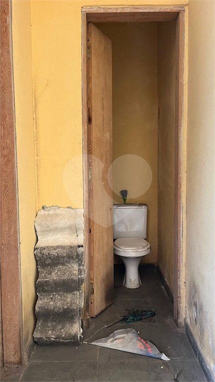 Casa Térrea à venda com 3 quartos em Jardim Dom José, São Paulo, SP