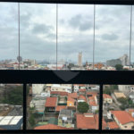 Apartamento à venda ou para alugar com 3 suítes em Vila Lucy, Sorocaba, SP