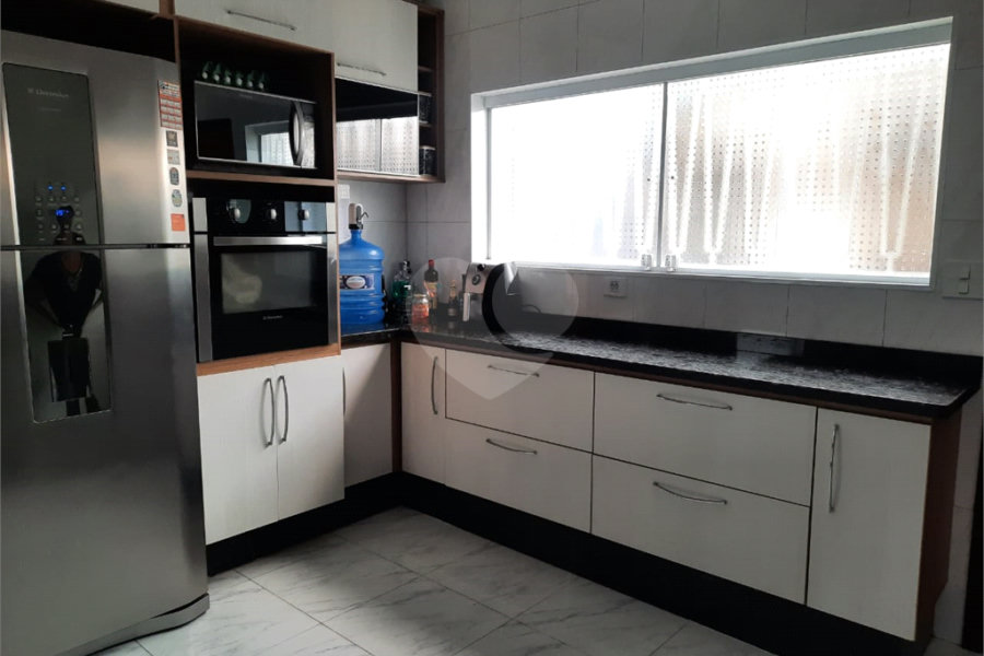 Sobrado à venda com 3 quartos, sendo 1 suíte, em Água Fria, São Paulo, SP