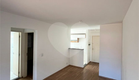 Apartamento à venda com 2 quartos em Jardim do Lago, São Paulo, SP