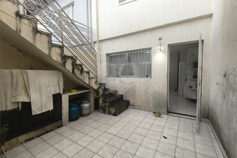 Sobrado à venda com 2 quartos em Santana, São Paulo, SP
