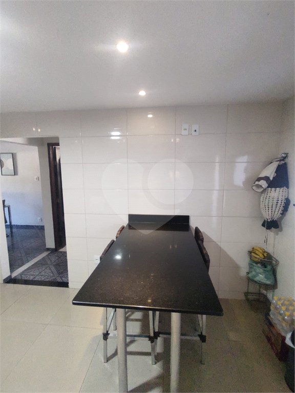 Casa à venda com 3 suítes em Campo Grande, Rio de Janeiro, RJ