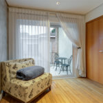 Casa à venda com 4 suítes no condomínio Ville de France, São Paulo - SP