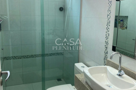 Casa em condomínio à venda com 3 quartos, sendo 1 suíte, em Parque Esplanada, Votorantim, SP