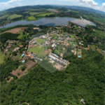 Terreno à venda em Jardim Paraíso da Usina, Atibaia, SP