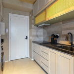 Apartamento à venda com 1 quarto em Brooklin, São Paulo, SP