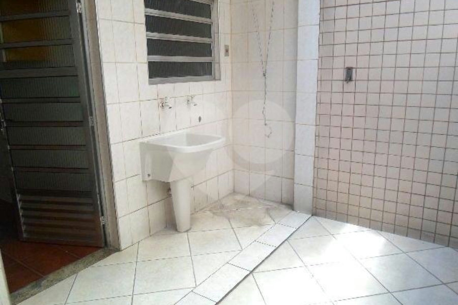 Apartamento à venda com 2 quartos em Tucuruvi, São Paulo, SP