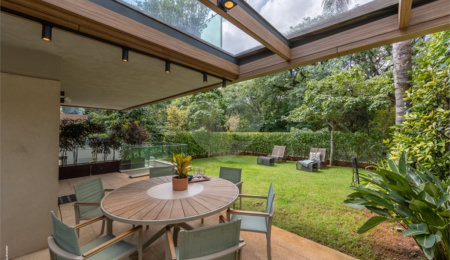 Casa à venda com 3 suítes no condomínio Bothânica Alto de Pinheiros, São Paulo - SP