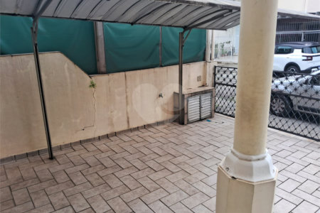 Casa de Vila à venda com 3 quartos em Santana, São Paulo, SP