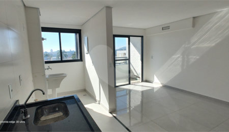 Apartamento à venda com 2 quartos, sendo 1 suíte, em Alvinópolis, Atibaia, SP
