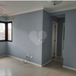 Apartamento à venda com 2 quartos em Pinheiros, São Paulo, SP