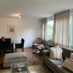 Apartamento à venda com 4 quartos, sendo 1 suíte, em Chácara Santo Antônio, São Paulo, SP