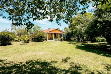 Chácara à venda com 4 quartos, sendo 3 suítes, em Loteamento Eldorado, Itu, SP