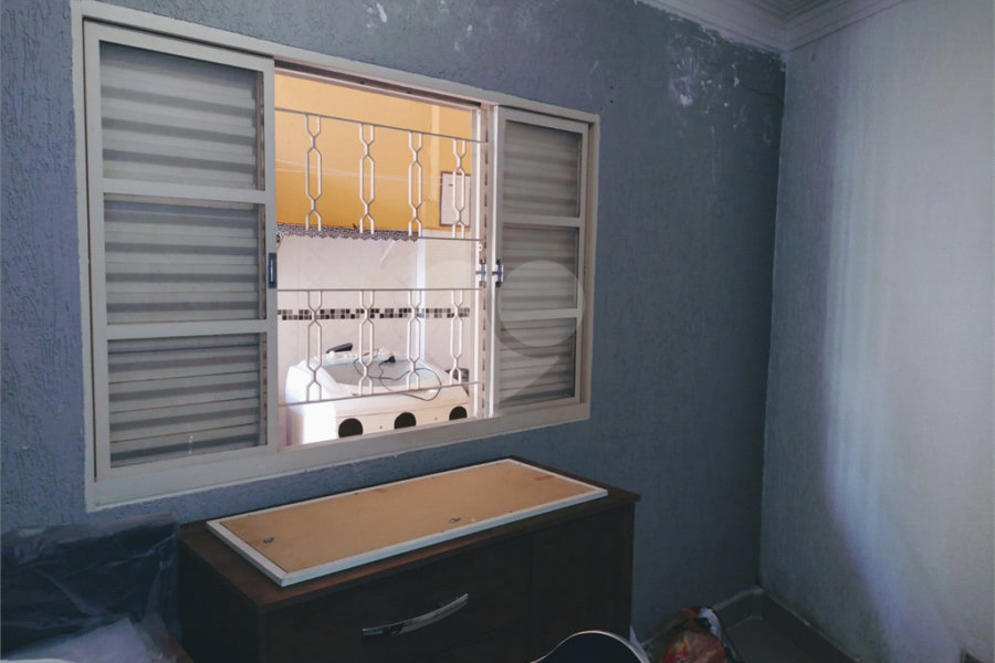 Casa à venda com 2 quartos, sendo 1 suíte, em Mandaqui, São Paulo, SP