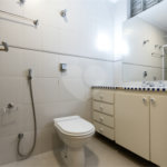 Apartamento à venda com 3 quartos, sendo 1 suíte, em Perdizes, São Paulo, SP