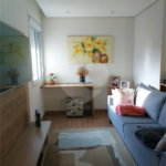 Apartamento à venda com 3 quartos, sendo 1 suíte, em Engordadouro, Jundiaí, SP