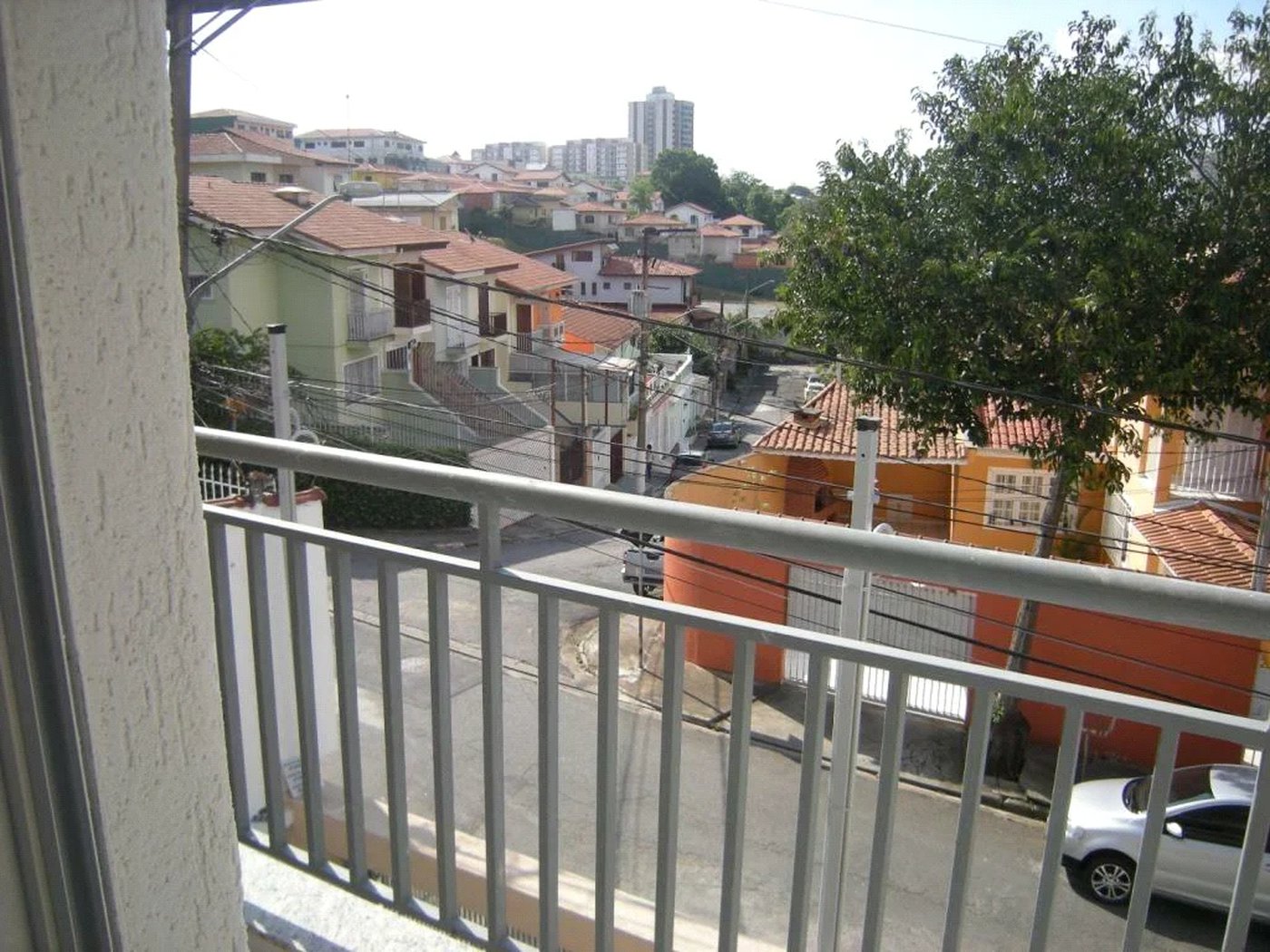 Casa à venda com 2 suítes em Jardim Odete, São Paulo, SP
