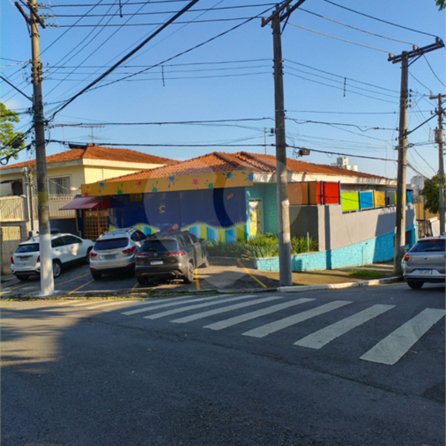 Casa Térrea para alugar em Jardim Bonfiglioli, São Paulo, SP