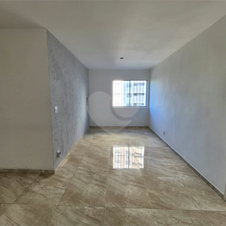 Apartamento à venda com 2 quartos em Jaguaré, São Paulo, SP