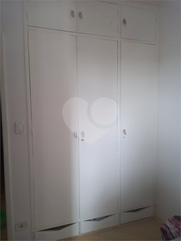 Apartamento à venda com 3 quartos em Vila Gustavo, São Paulo, SP