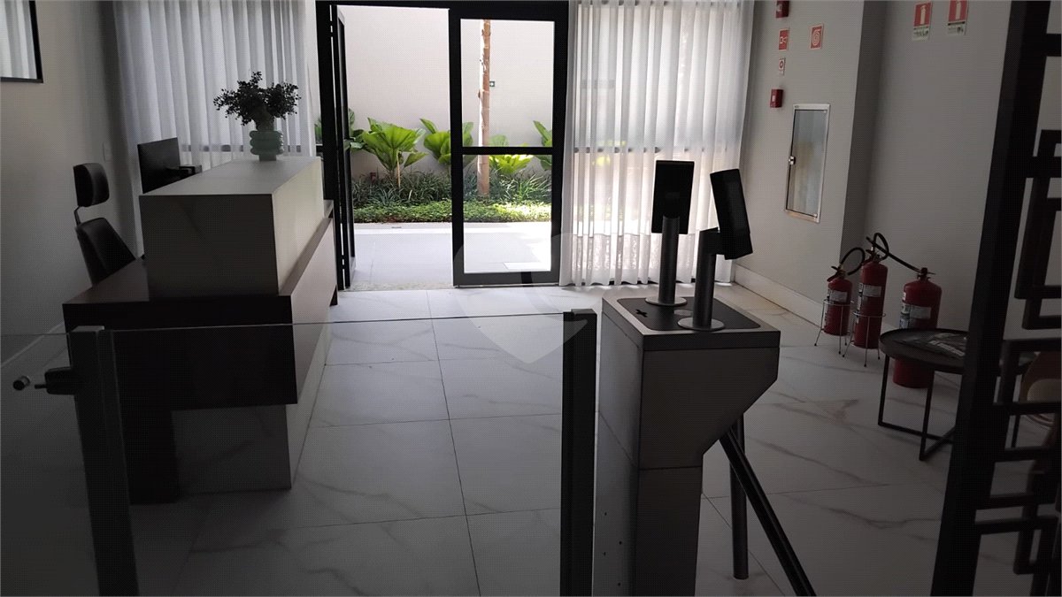 Sala para alugar com 1 quarto em Pinheiros, São Paulo, SP