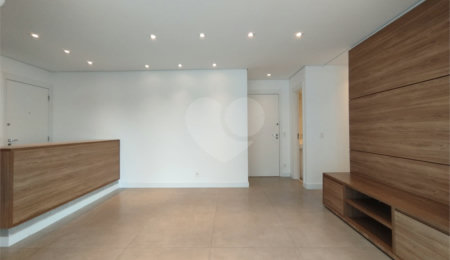 Apartamento para alugar com 2 suítes em Vila Olímpia, São Paulo, SP