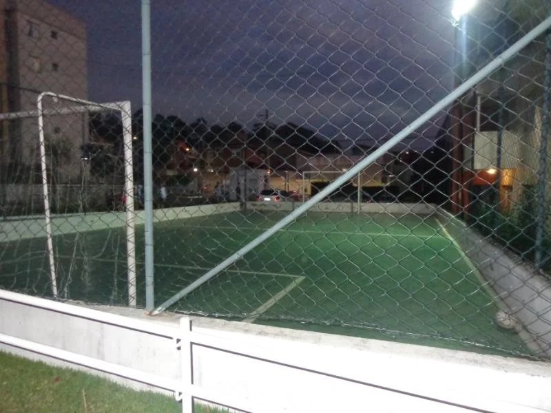 Apartamento à venda com 2 quartos, sendo 1 suíte, em Jardim Amaralina, São Paulo, SP