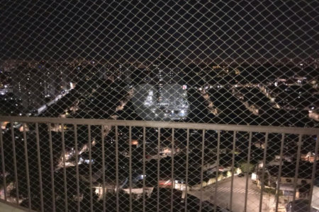 Apartamento à venda com 3 quartos, sendo 1 suíte,  em Vila Polopoli, São Paulo, SP